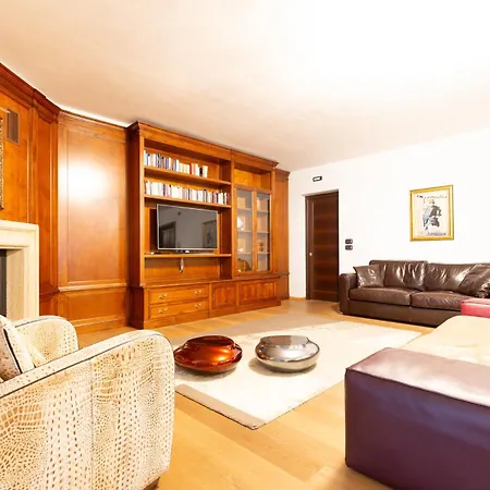 Adige Luxury - M&m House * 페루자