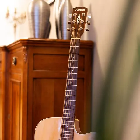 Adige Luxury - M&m House 아파트