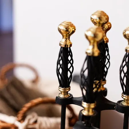 아파트 Adige Luxury - M&m House *