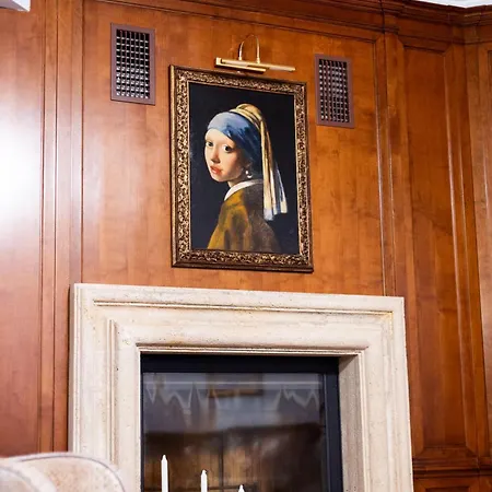 Adige Luxury - M&m House 아파트