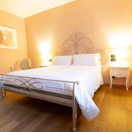 Apartamento Adige Luxury - M&m House