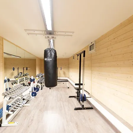 Appartement Adige Luxury - M&m House *