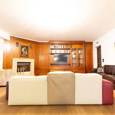 Adige Luxury - M&m House * 佩鲁贾