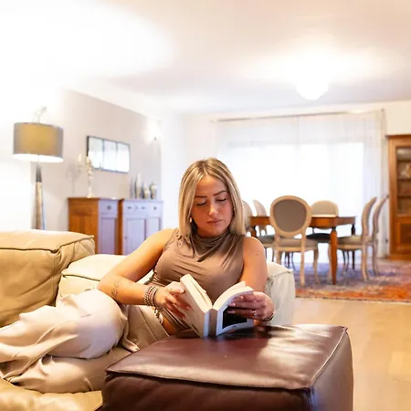 Adige Luxury - M&m House