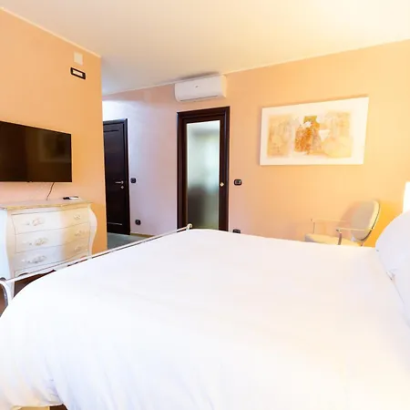 Appartement Adige Luxury - M&m House Pérouse