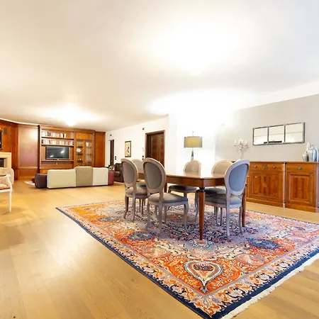 Adige Luxury - M&m House Perugia