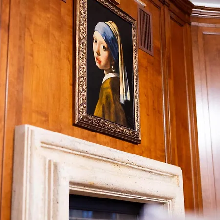 Apartamento Adige Luxury - M&m House *