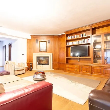 Lejlighed Adige Luxury - M&m House Perugia