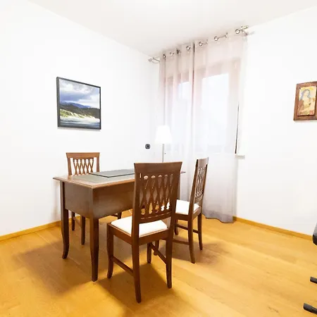 Apartamento Adige Luxury - M&m House