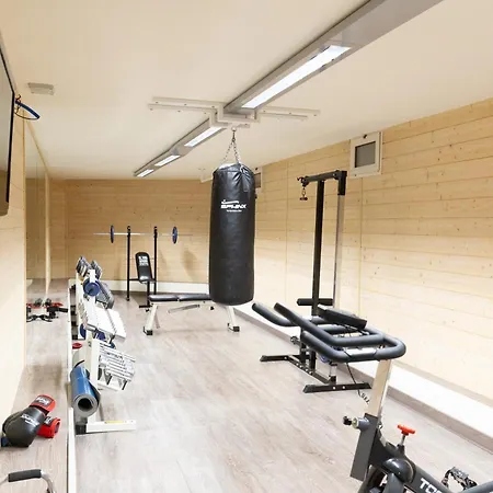 Adige Luxury - M&m House * Pérouse