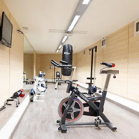 Apartamento Adige Luxury - M&m House