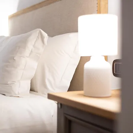 Adige Luxury - M&m House Apartamento *