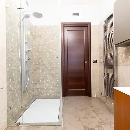 Adige Luxury - M&m House Lejlighed Perugia