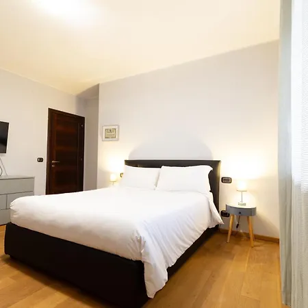 Apartamento Adige Luxury - M&m House Perugia