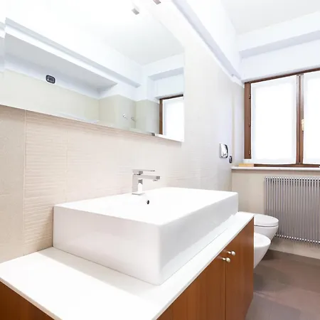 Adige Luxury - M&m House