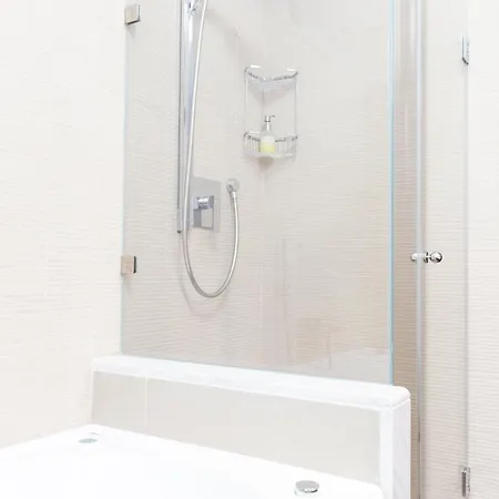 公寓 Adige Luxury - M&m House