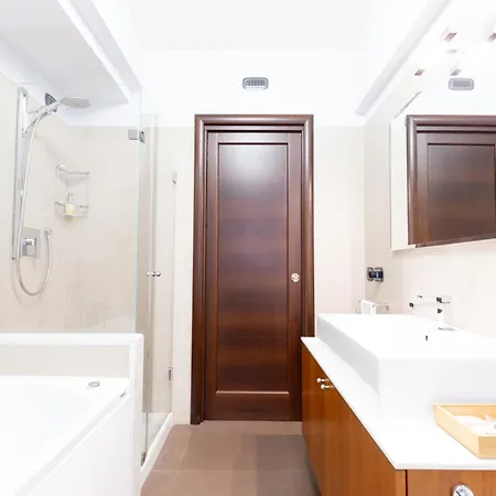 Adige Luxury - M&m House Apartamento Perugia