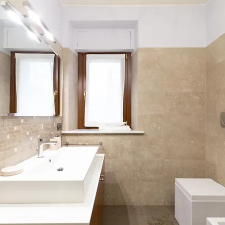 Appartement Adige Luxury - M&m House Pérouse