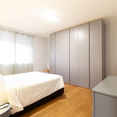 Adige Luxury - M&m House *