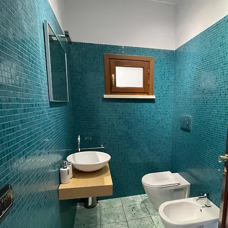 Apartamento Adige Luxury - M&m House