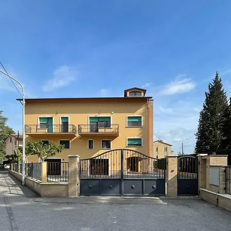 Adige Luxury - M&m House Perugia