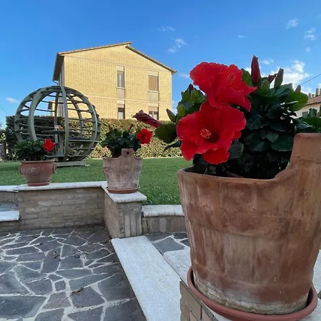 Adige Luxury - M&m House * Perugia