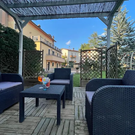 Adige Luxury - M&m House