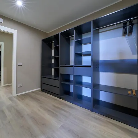 Adige Luxury - M&m House *