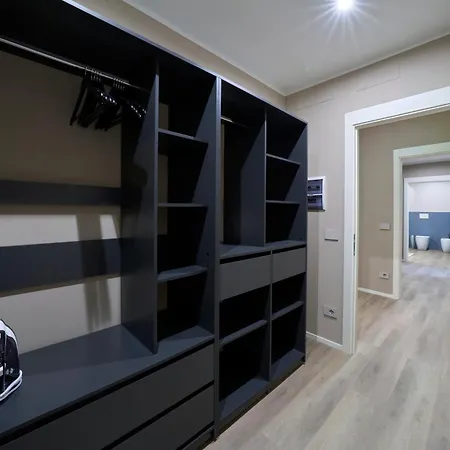 Apartament Adige Luxury - M&m House *