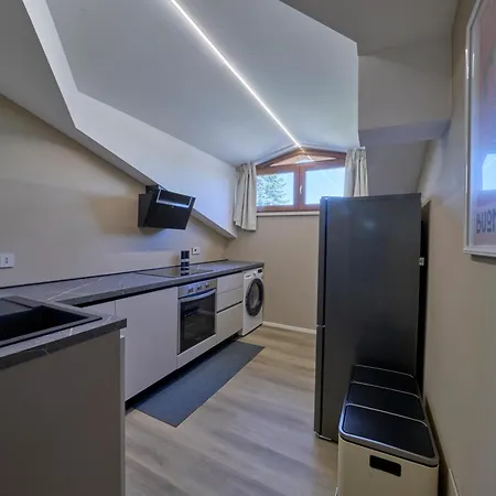 Apartamento Adige Luxury - M&m House Perugia