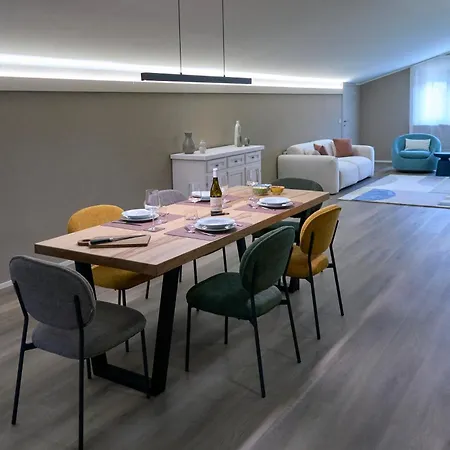 Adige Luxury - M&m House * Pérouse