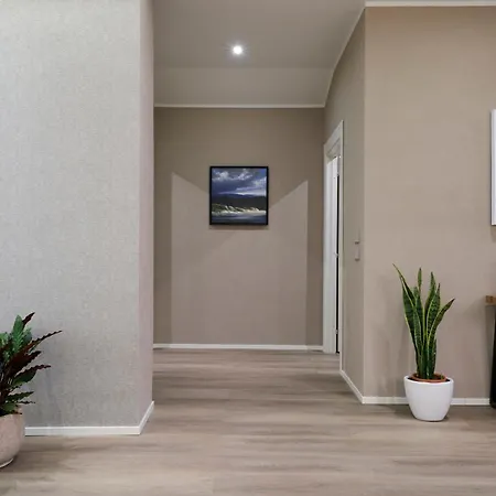 Apartament Adige Luxury - M&m House