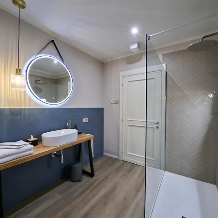 Adige Luxury - M&m House Apartament