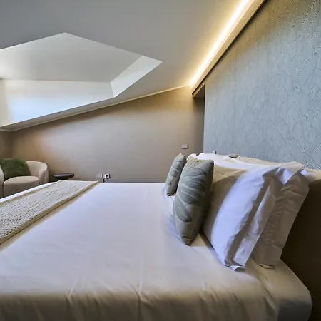 Apartament Adige Luxury - M&m House *