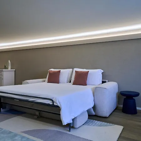 Apartament Adige Luxury - M&m House