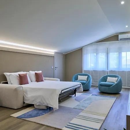 Adige Luxury - M&m House Apartament *