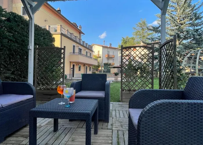 Adige Luxury - M&m House